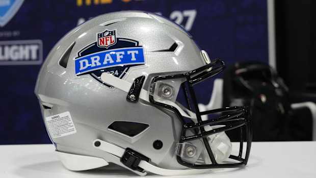2024 NFL Draft